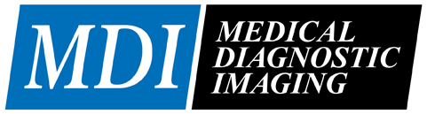 MDI - Medical Diagnostic Imaging