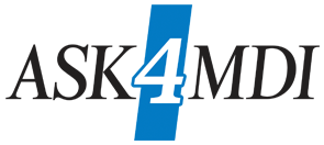 Ask 4 MDI