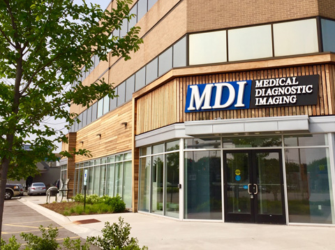 MDI Mayfair Location MDI Mayfair Location
