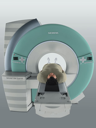 MRI Scan