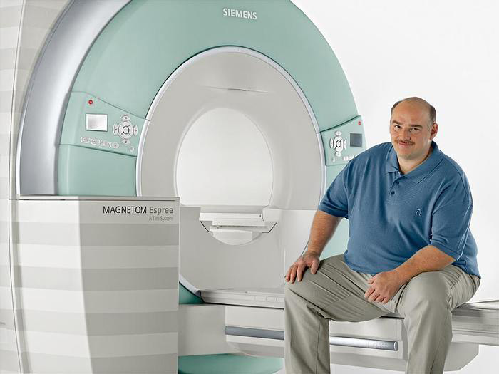 MDI Greenfield 1.5T MRI Machine MDI Greenfield 1.5T MRI Machine
